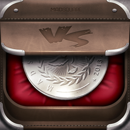 Heads Vs Tails app icon