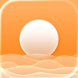 Helios - Golden Hour Forecast app icon