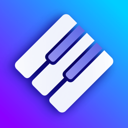 Hello Piano - Lessons & Games app icon