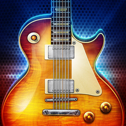 History of Rock app icon