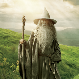 Hobbit Movies app icon