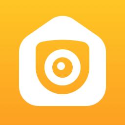 HomeCam for HomeKit app icon
