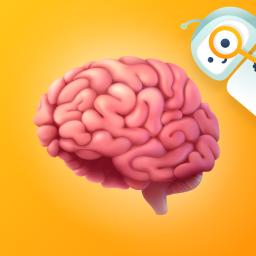 Human Body & Anatomy for Kids app icon
