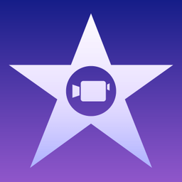 iMovie app icon