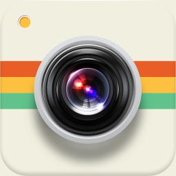 InFrame - Photo editor collage app icon