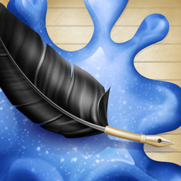 Inspiration Set for iOS app icon