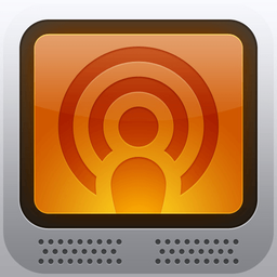 Instacast app icon