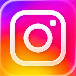 Instagram app icon
