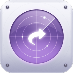 Instashare app icon
