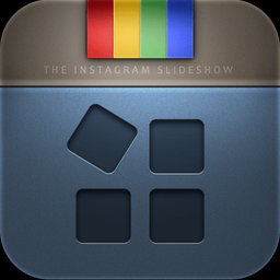 Instashow app icon