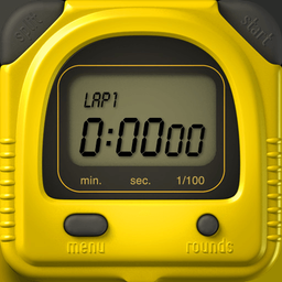 Interval Pro app icon