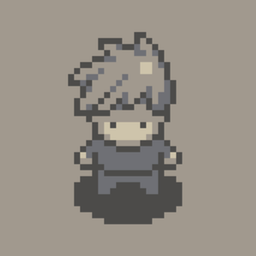 Into the Dim app icon