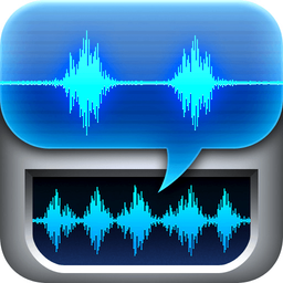 iSaidWhat?! app icon