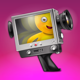 iStopMotion app icon