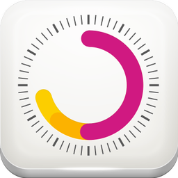 iTrackMyTime app icon