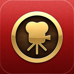 iTunes Movie Trailers app icon