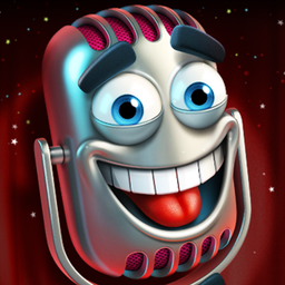 Joketastic app icon