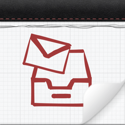 Jotbox app icon