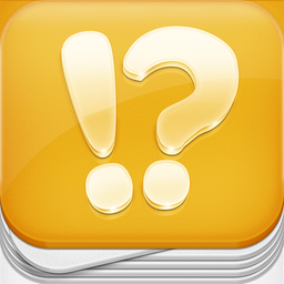 Just Say It! app icon