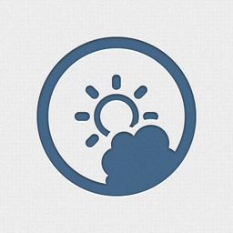 Kelvin Weather app icon