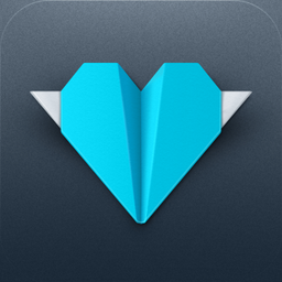 Kicksend app icon