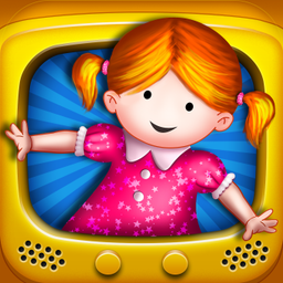 Kid Videos app icon