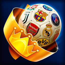 Kings of Soccer - PvP Football app icon