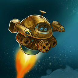 LastStandStan app icon