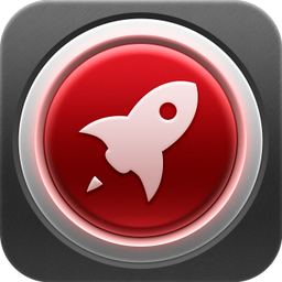 Launch Center app icon