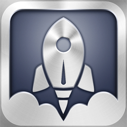 Launch Center Pro app icon