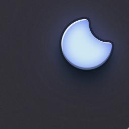 LEMO FM - relax & sleep sound app icon