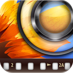 LightLoupe app icon