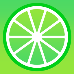 LimeChat app icon