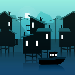 Linea: An innerlight game app icon