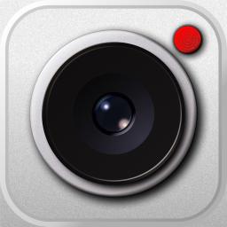Linx: Camera Effects App app icon