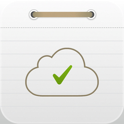 ListBook app icon