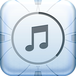 Listen app icon