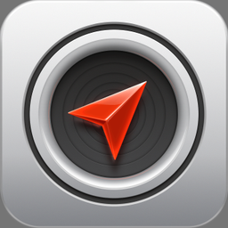 Localscope app icon