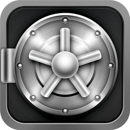 Lockbox Passwords app icon