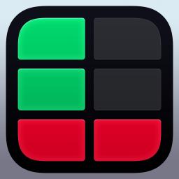 Logger Habit Tracker app icon