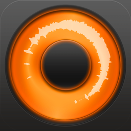 Loopy HD app icon