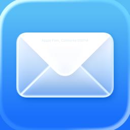 Mail app icon
