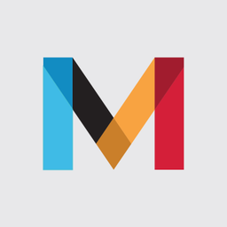 Mandrill app icon