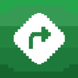 MapQuest GPS Navigation & Maps app icon
