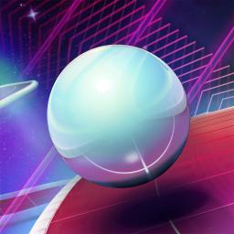 Marble It Up: Mayhem! app icon