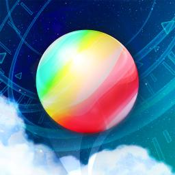 Marble It Up: Mayhem! app icon