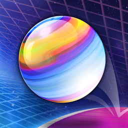 Marble It Up: Mayhem! app icon