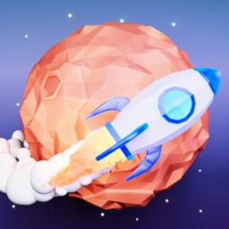 Mars: Colonization app icon