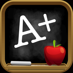 Math Cards app icon