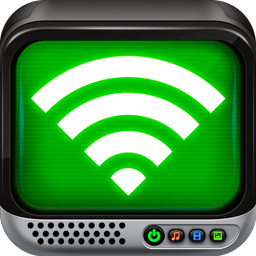Media-Stream app icon